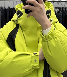 市场上装-棉衣/羽绒服-休闲棉服