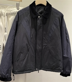 市场上装-棉衣/羽绒服-休闲棉服