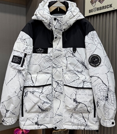 市场上装-棉衣/羽绒服-休闲棉服