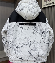 市场上装-棉衣/羽绒服-休闲棉服