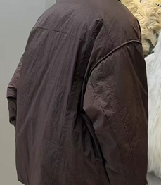 市场上装-棉衣/羽绒服-休闲棉服