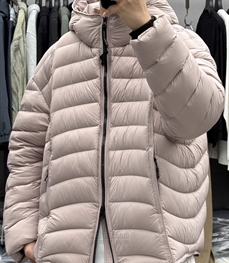 市场上装-棉衣/羽绒服-休闲棉服