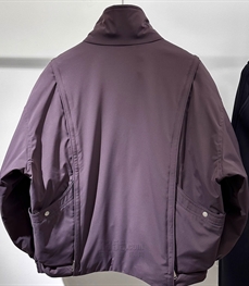 市场上装-棉衣/羽绒服-休闲棉服