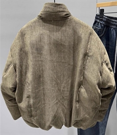 市场上装-棉衣/羽绒服-休闲棉服