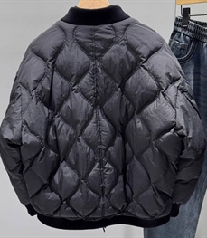 市场上装-棉衣/羽绒服-休闲棉服