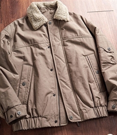 市场上装-棉衣/羽绒服-休闲棉服