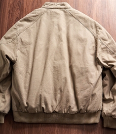 市场上装-棉衣/羽绒服-休闲棉服