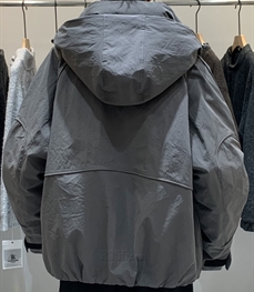 市场上装-棉衣/羽绒服-休闲棉服