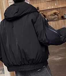 市场上装-棉衣/羽绒服-休闲棉服