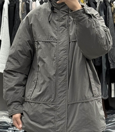 市场上装-棉衣/羽绒服-休闲棉服