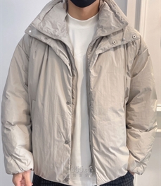 市场上装-棉衣/羽绒服-休闲棉服