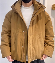 市场上装-棉衣/羽绒服-休闲棉服