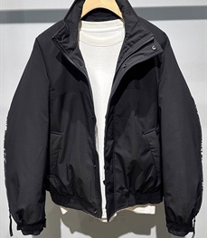 市场上装-棉衣/羽绒服-休闲棉服