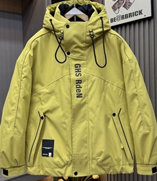 市场上装-棉衣/羽绒服-休闲棉服