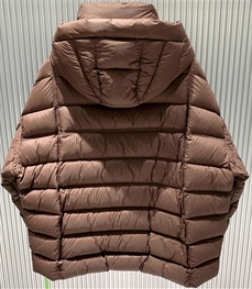 市场上装-棉衣/羽绒服-休闲棉服