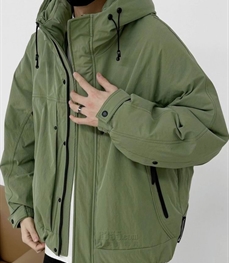 市场上装-棉衣/羽绒服-休闲棉服