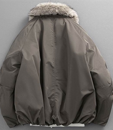 市场上装-棉衣/羽绒服-休闲棉服