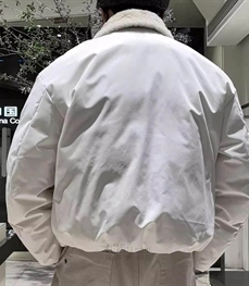 市场上装-棉衣/羽绒服-休闲棉服