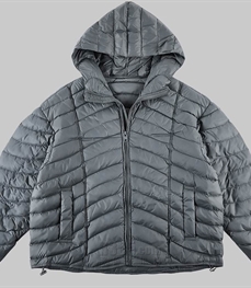 市场上装-棉衣/羽绒服-休闲棉服