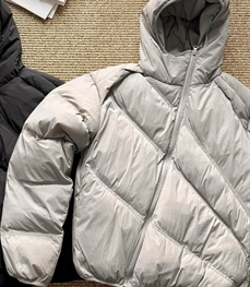 市场上装-棉衣/羽绒服-休闲棉服