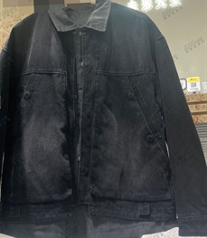 市场上装-衬衫-休闲衬衫【实拍】