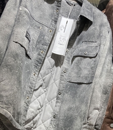 市场上装-衬衫-休闲衬衫【实拍】