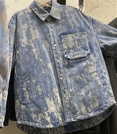 市场上装-衬衫-休闲衬衫【实拍】