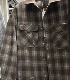 市场上装-衬衫-休闲衬衫【实拍】