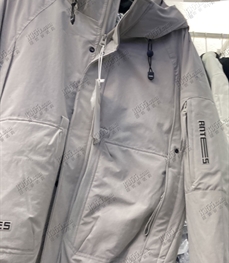 市场上装-夹克-休闲夹克【实拍】