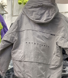 市场上装-夹克-休闲夹克【实拍】