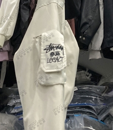 市场上装-夹克-休闲夹克【实拍】