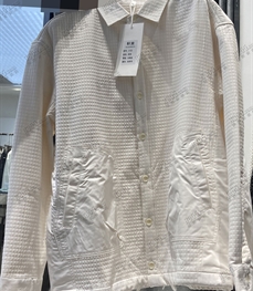 市场上装-夹克-休闲夹克【实拍】