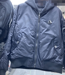 市场上装-夹克-休闲夹克【实拍】