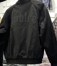 市场上装-夹克-休闲夹克【实拍】