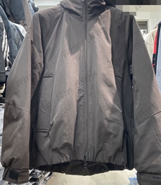 市场上装-夹克-休闲夹克【实拍】