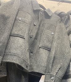 市场上装-夹克-休闲夹克【实拍】