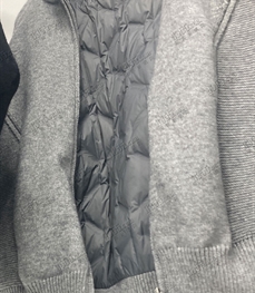 市场上装-夹克-休闲夹克【实拍】