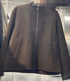 市场上装-夹克-休闲夹克【实拍】