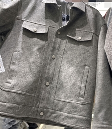 市场上装-夹克-休闲夹克【实拍】