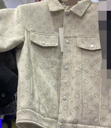 市场上装-夹克-休闲夹克【实拍】