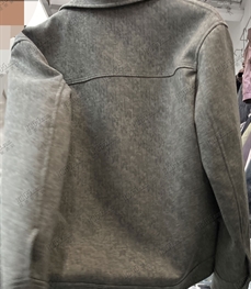 市场上装-夹克-休闲夹克【实拍】