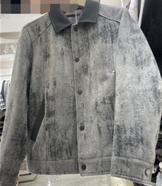 市场上装-夹克-休闲夹克【实拍】