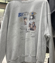 市场上装-卫衣-休闲【实拍】