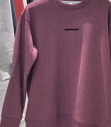 市场上装-卫衣-休闲【实拍】