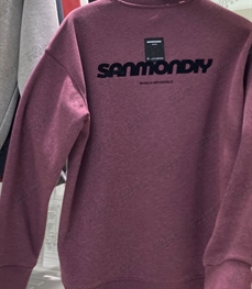 市场上装-卫衣-休闲【实拍】