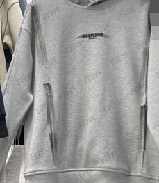 市场上装-卫衣-休闲【实拍】