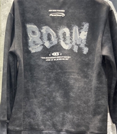 市场上装-卫衣-休闲【实拍】