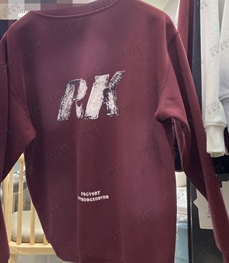 市场上装-卫衣-休闲【实拍】