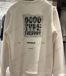 市场上装-卫衣-休闲【实拍】