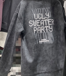 市场上装-卫衣-休闲【实拍】